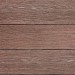 Террасная доска ДПК Outdoor 3D полнотелая STORM/OCEAN BROWN коричневая микс купить в Печоре