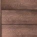 Террасная доска ДПК Outdoor 3D полнотелая STORM/OCEAN BROWN коричневая микс купить в Печоре
