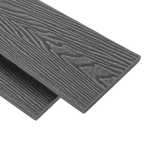 Заборная доска EasyDecking Wood-X 131х11 Серый купить в Печоре
