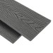 Заборная доска EasyDecking Wood-X 131х11 Серый купить в Печоре