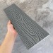Заборная доска EasyDecking Wood-X 131х11 Серый купить в Печоре