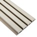 Фасадная реечная панель EasyDecking Wood-X 219х26 Бежевый купить в Печоре