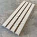 Фасадная реечная панель EasyDecking Wood-X 219х26 Бежевый купить в Печоре