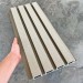 Фасадная реечная панель EasyDecking Wood-X 219х26 Бежевый купить в Печоре