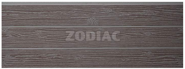 Фасадная панель Zodiac ТРОЙНАЯ ДОСКА AE11-002 купить в Печоре