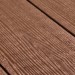 Террасная доска SW Abies (R) - радиальный распил Терракот купить в Печоре