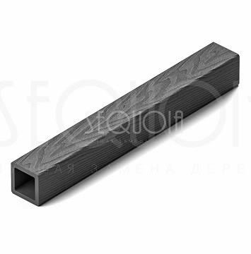 Балясина SEQUOIA Evolution 3D WOOD GRAY купить в Печоре