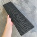 Заборная доска EasyDecking Wood-X 131х11 Черное дерево купить в Печоре