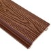 Фасадная панель EasyDecking Wood-X 156х21 Коричневый купить в Печоре