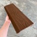 Фасадная панель EasyDecking Wood-X 156х21 Коричневый купить в Печоре
