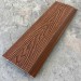 Фасадная панель EasyDecking Wood-X 156х21 Коричневый купить в Печоре