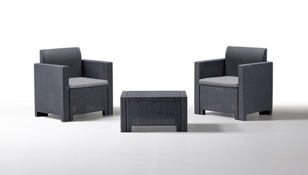 Комплект Nebraska Terrace купить в Печоре