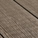 Террасная доска SW Abies (R) - радиальный распил Темно-коричневый купить в Печоре