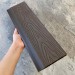 Заборная панель шип-паз EasyDecking Wood-Х 146х20 Венге купить в Печоре