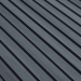 Стеновая панель CM Decking Wall, 26x219x3000 мм EBONY (Эбен) купить в Печоре