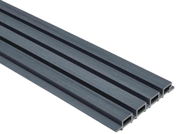 Стеновая панель CM Decking Wall, 26x219x3000 мм EBONY (Эбен) купить в Печоре