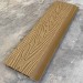 Заборная панель шип-паз EasyDecking Wood-Х 146х20 Дуб купить в Печоре