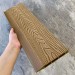 Заборная панель шип-паз EasyDecking Wood-Х 146х20 Дуб купить в Печоре