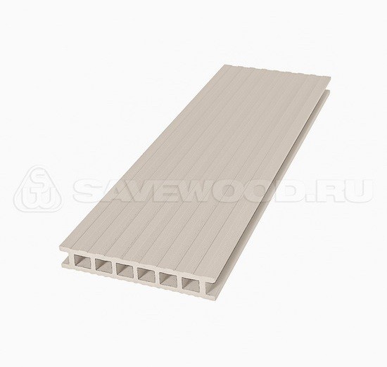 Террасная доска из ДПК SW Quercus  Бежевый  купить в Печоре