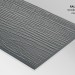 Фиброцементный сайдинг Fibra Plank Графитовый серый / RAL 7024 купить в Печоре