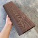 Заборная панель шип-паз EasyDecking Wood-Х 146х20 Коричневый купить в Печоре