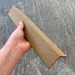 Уголок 3D EasyDecking Wood-Х 50х50 Шлифованный Дуб купить в Печоре
