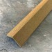 Уголок 3D EasyDecking Wood-Х 50х50 Шлифованный Дуб купить в Печоре