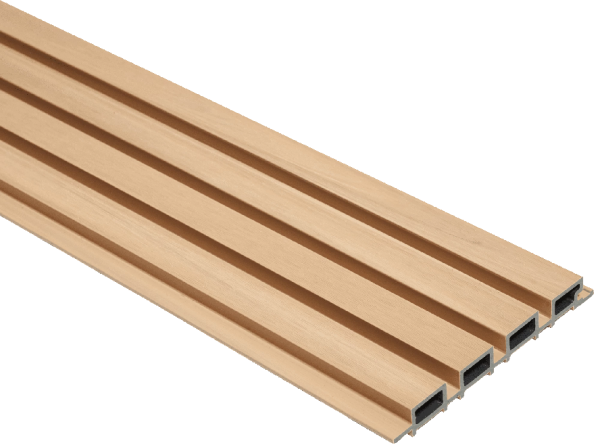 Стеновая панель CM Decking Wall, 26x219x3000 мм PINE (Сосна) купить в Печоре
