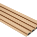 Стеновая панель CM Decking Wall, 26x219x3000 мм PINE (Сосна) купить в Печоре