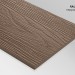 Фиброцементный сайдинг Fibra Plank Терракотовый / RAL 8028 купить в Печоре
