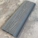 Заборная панель шип-паз EasyDecking Wood-Х 146х20 Серый купить в Печоре