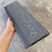 Заборная панель шип-паз EasyDecking Wood-Х 146х20 Серый купить в Печоре
