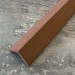 Уголок 3D EasyDecking Wood-Х 50х50 Шлифованный Коричневый купить в Печоре