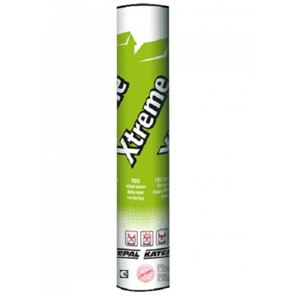 Ковер подкладочный KATEPAL Xtreme С самоклеящейся полосой купить в Печоре