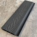 Заборная панель шип-паз EasyDecking Wood-Х 146х20 Черное дерево купить в Печоре