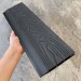 Заборная панель шип-паз EasyDecking Wood-Х 146х20 Черное дерево купить в Печоре