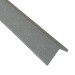 Уголок 3D EasyDecking Wood-Х 50х50 Шлифованный Серый купить в Печоре