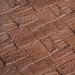 Фасадная плитка Кирисс Фасад Каменная мозайка купить в Печоре