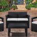 Комплект Rattan Comfort 4 купить в Печоре
