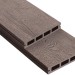 Террасная доска ДПК Outdoor 3D NEVADA/CALIFORNIA BROWN коричневая микс купить в Печоре