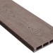 Террасная доска ДПК Outdoor 3D NEVADA/CALIFORNIA BROWN коричневая микс купить в Печоре