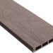 Террасная доска ДПК Outdoor 3D NEVADA/CALIFORNIA BROWN коричневая микс купить в Печоре