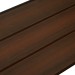 Фасадная панель из ДПК CM Cladding Timber Спайси Браун купить в Печоре