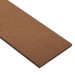 Универсальная доска EasyDecking Wood-X 131х11 Коричневый купить в Печоре