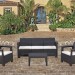 Комплект Rattan Comfort 5 купить в Печоре