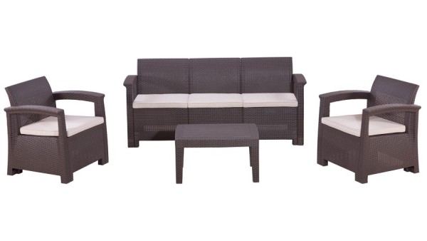Комплект Rattan Comfort 5 купить в Печоре