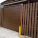 Штакетник ДПК Woodvex Палисандр купить в Печоре