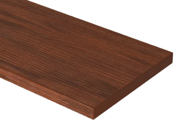 Штакетник ДПК Woodvex Палисандр купить в Печоре