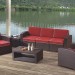 Уличный диваны и кресла Rattan Premium 5 купить в Печоре