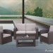 Уличный диваны и кресла Rattan Premium 4 купить в Печоре